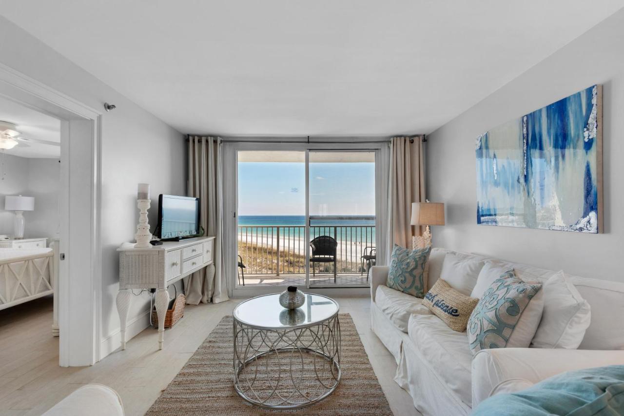 Destin On The Gulf Villa Eksteriør bilde