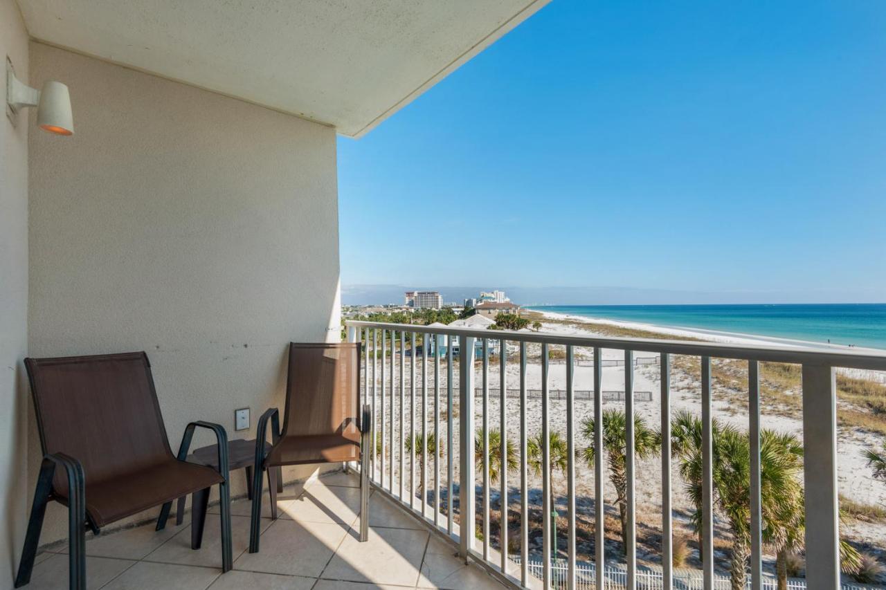 Destin On The Gulf Villa Eksteriør bilde