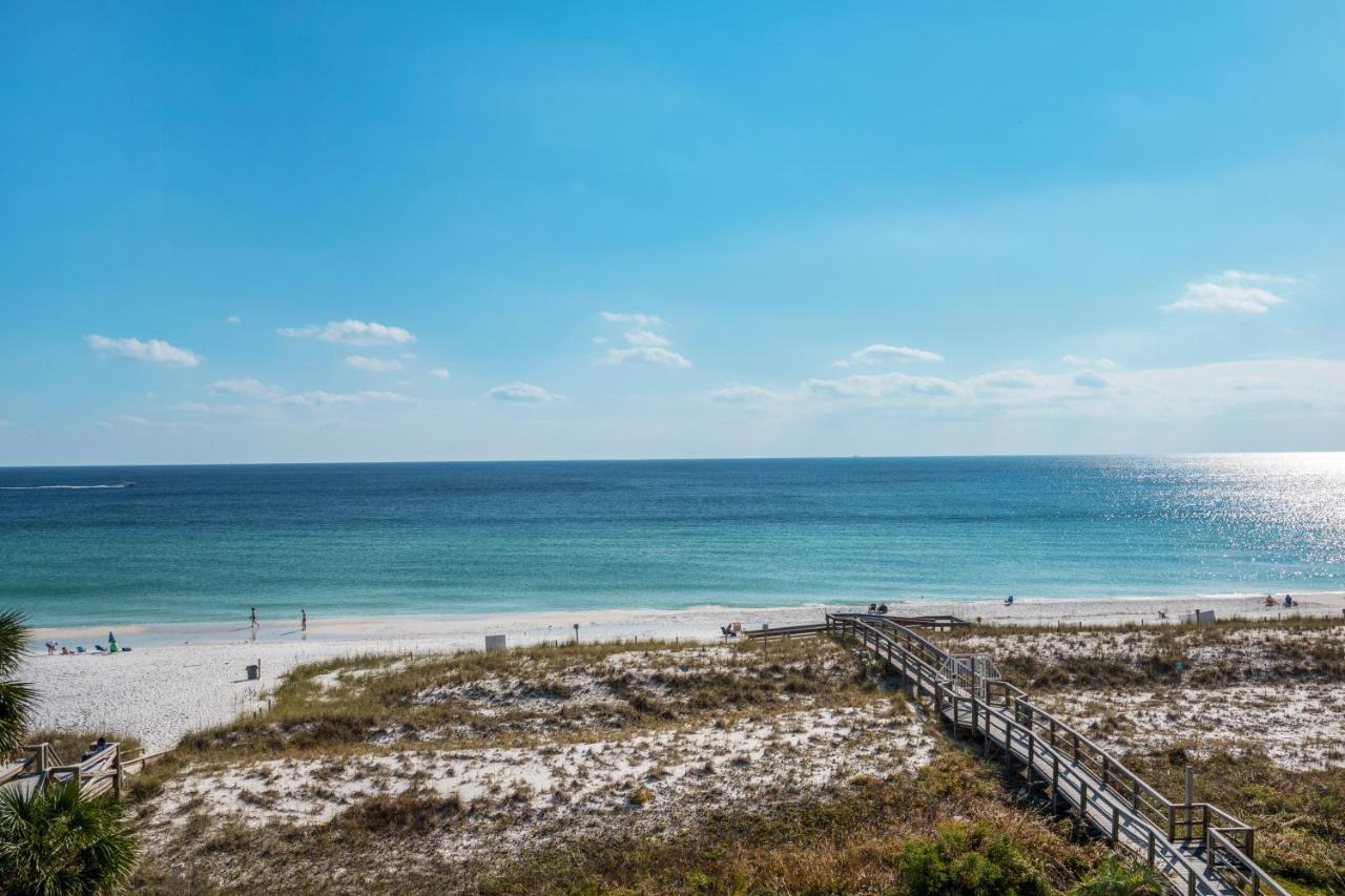 Destin On The Gulf Villa Eksteriør bilde