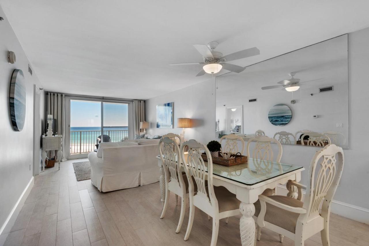 Destin On The Gulf Villa Eksteriør bilde