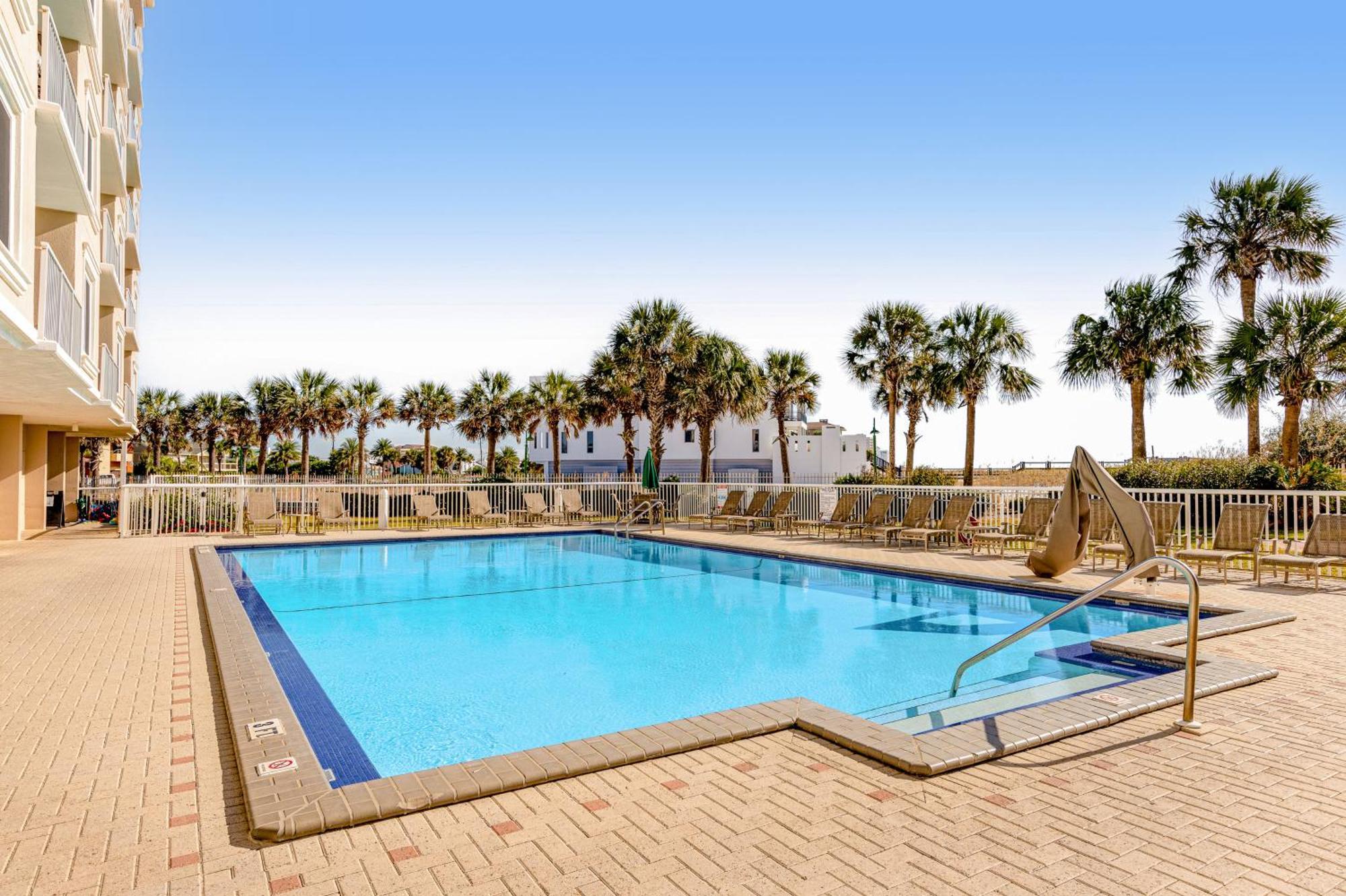 Destin On The Gulf Villa Eksteriør bilde