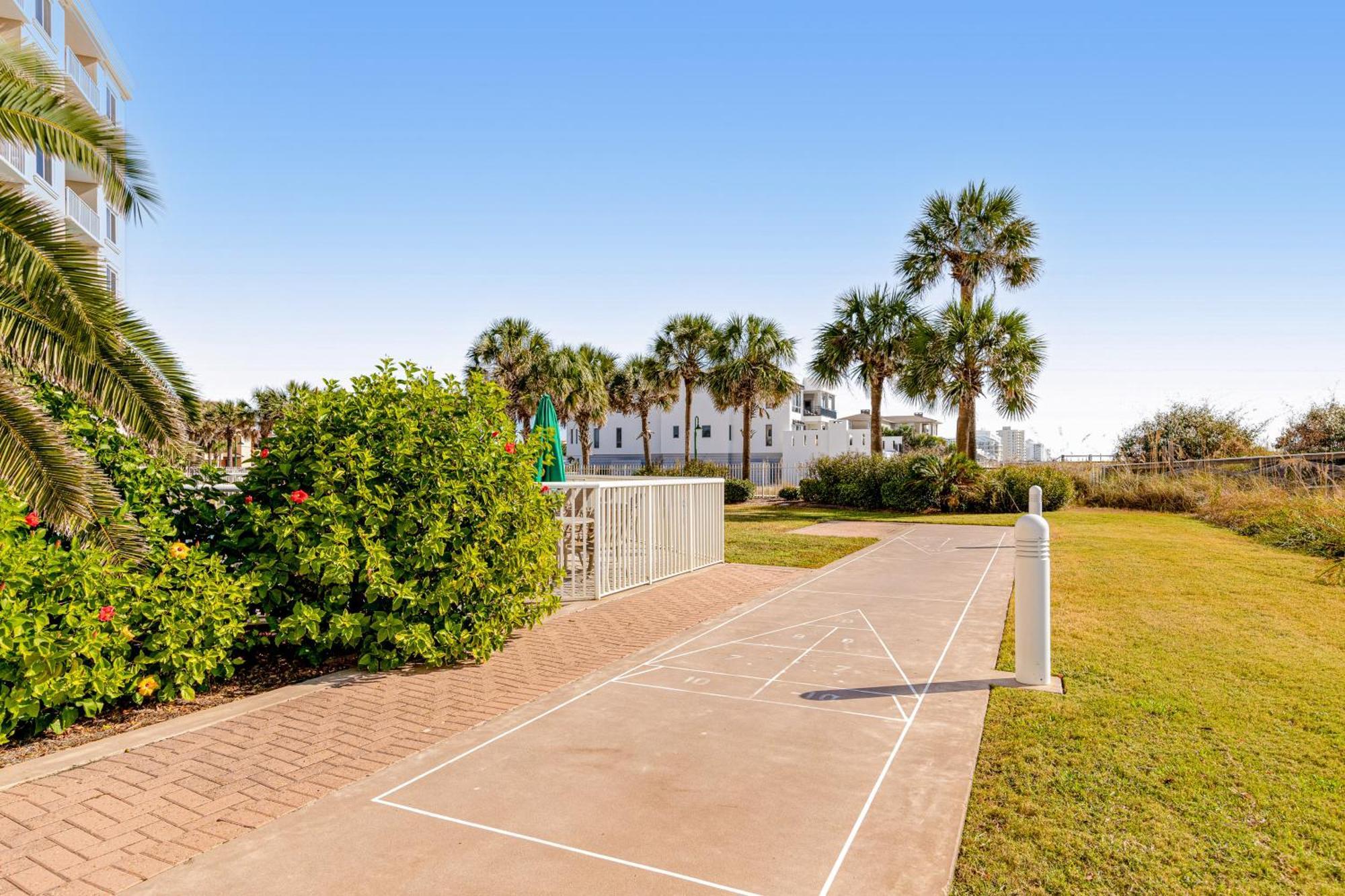 Destin On The Gulf Villa Eksteriør bilde