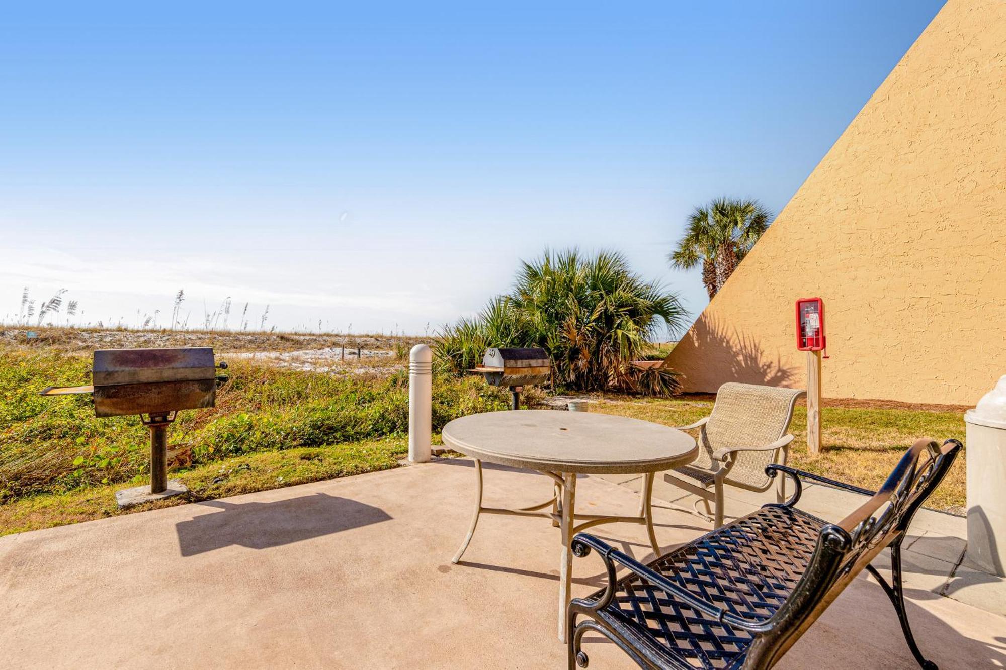 Destin On The Gulf Villa Rom bilde